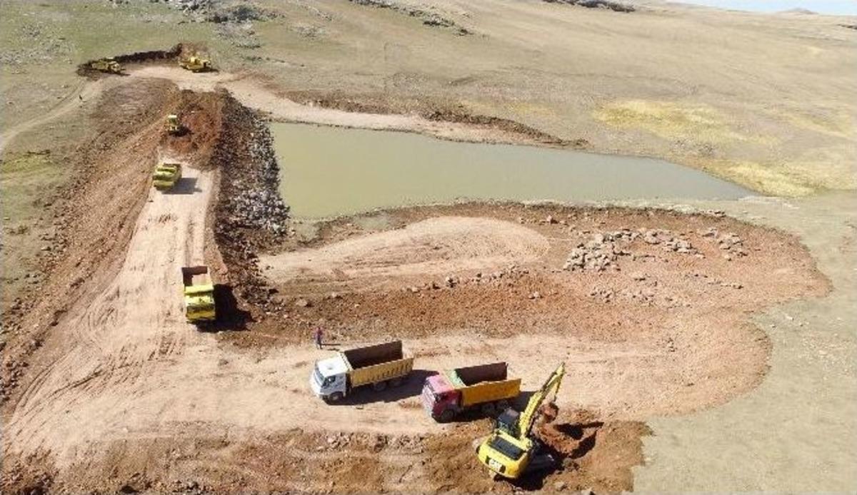 B&uuml;y&uuml;kşehir&rsquo;e 41 Kere Maşallah