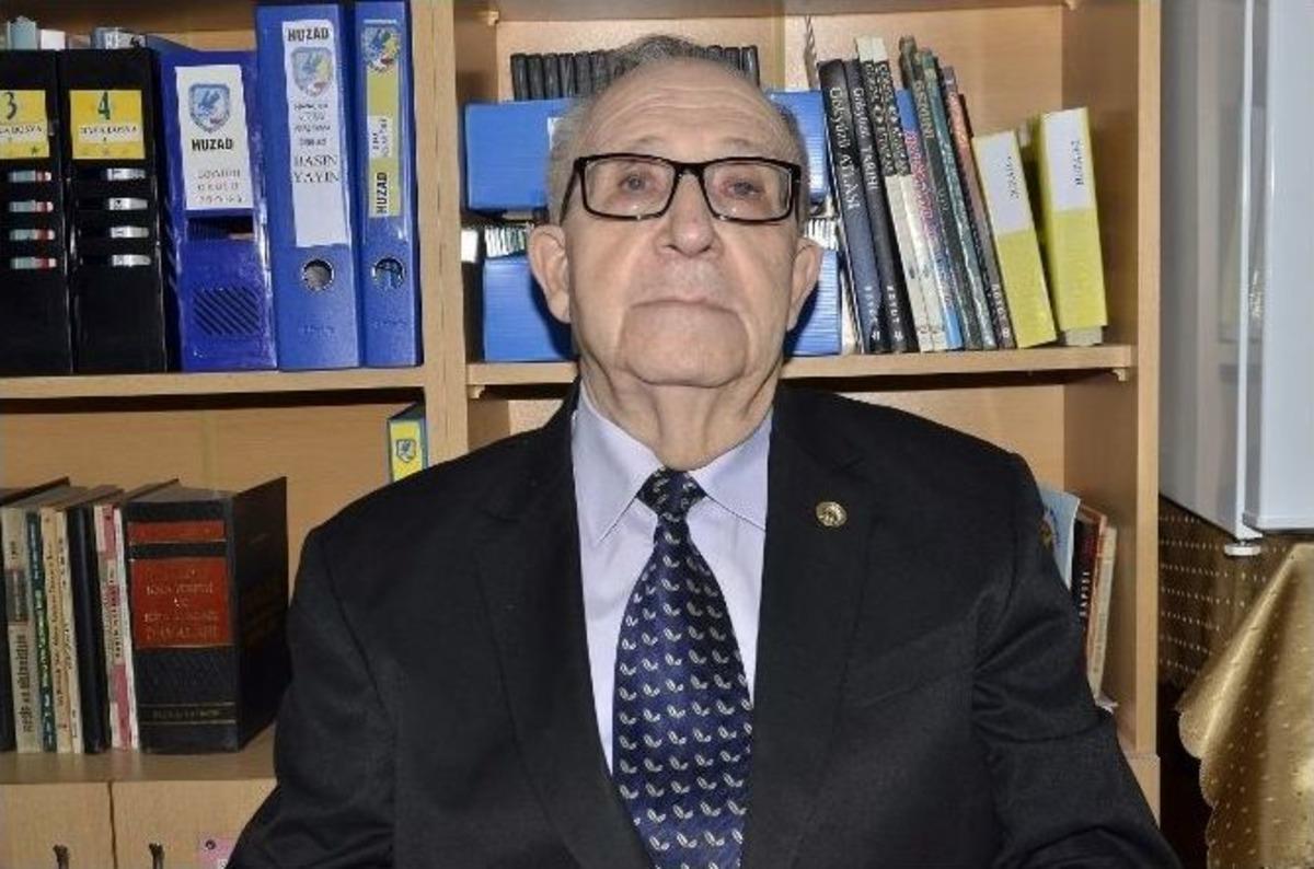 (&ouml;zel Haber) 60 Yıl &Ouml;nce Atılan F&uuml;ze Onları Bir Araya Getirdi