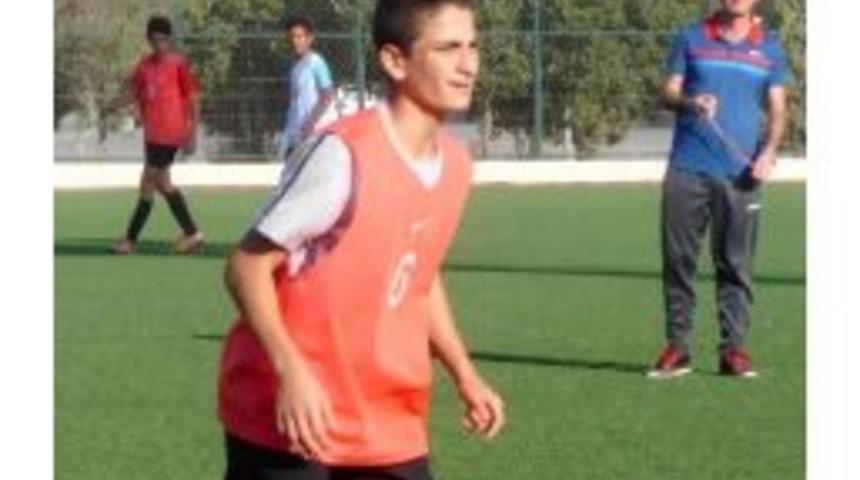 B&uuml;y&uuml;kşehir Belediyespor&rsquo;da Milli Gurur