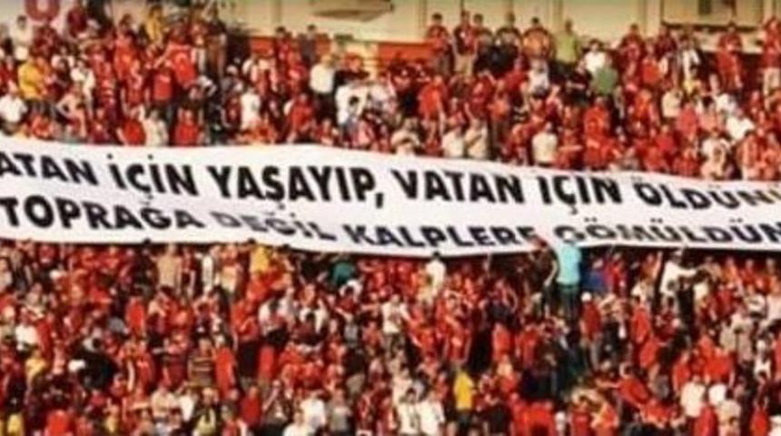 Eskişehirspor Efeler&rsquo;i, Şehitler İ&ccedil;in Mevlid-i Şerif Okutacak