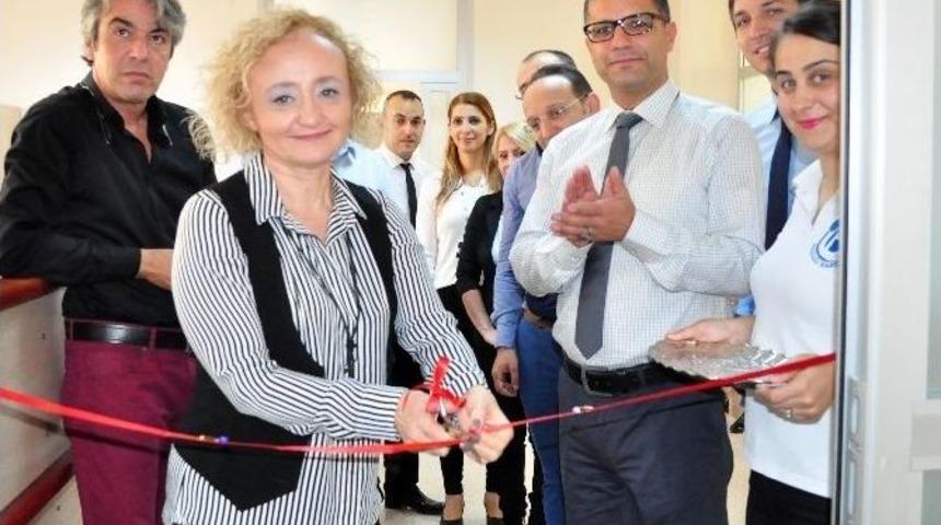 B&ouml;lgenin Tek Cerrahi Onkoloji Polikliniği Balcalı&rsquo;da A&ccedil;ıldı