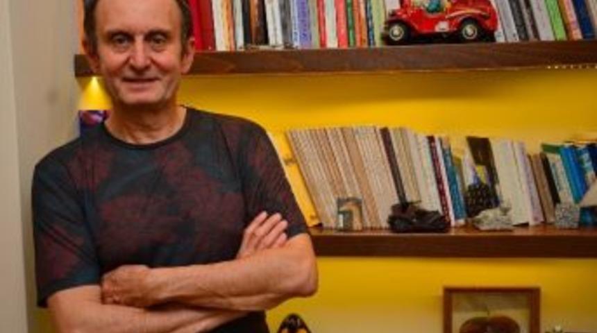 Anne-babanın Tutumu &Ccedil;ocuğun Davranışlarının Belirleyicisi