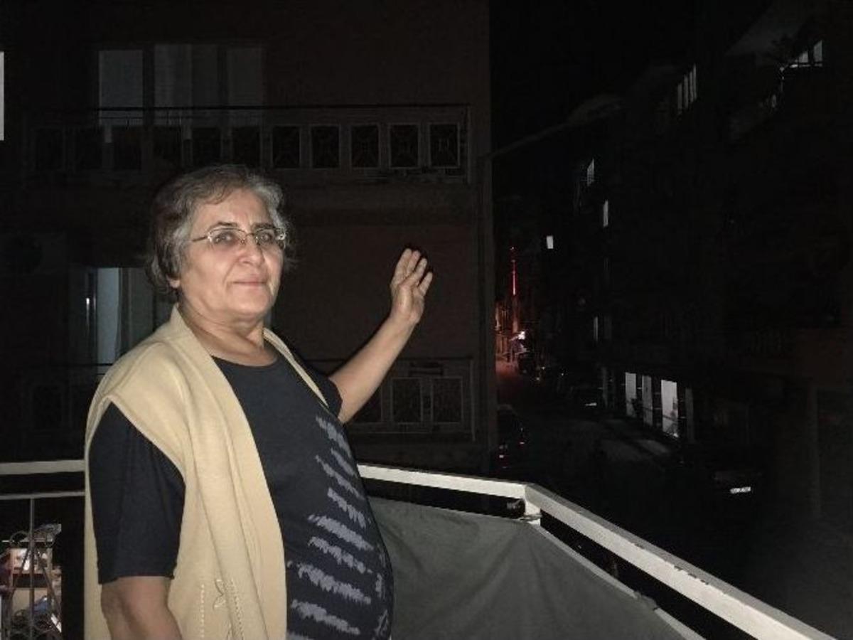 Karanlık Sokağın Sakinleri Aydem&rsquo;den Yardım İstedi