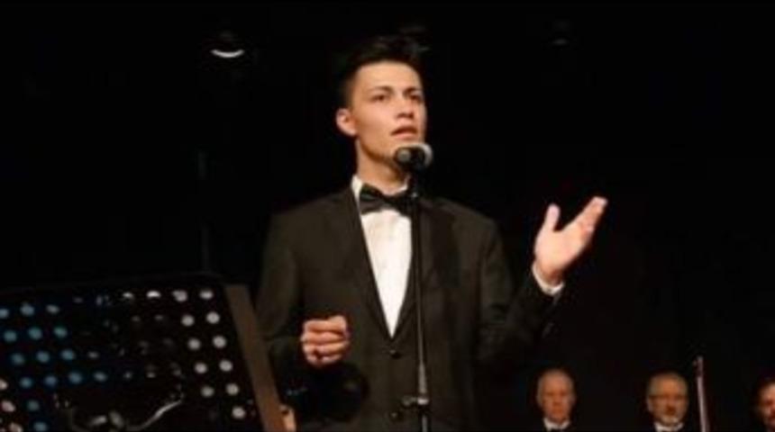 Odunpazarı Halk Eğitimi Merkezi T&uuml;rk Sanat Korosu&rsquo;ndan Bir Başarı Daha