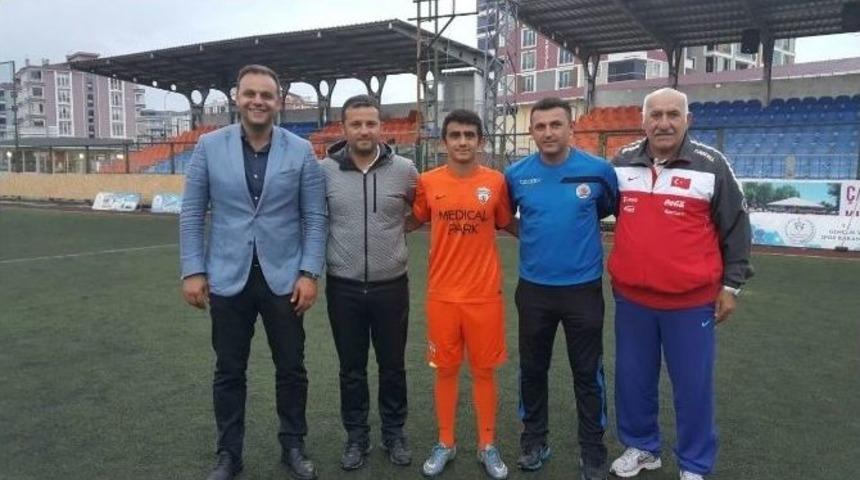 Galatasaray&rsquo;a S&uuml;per Yetenek