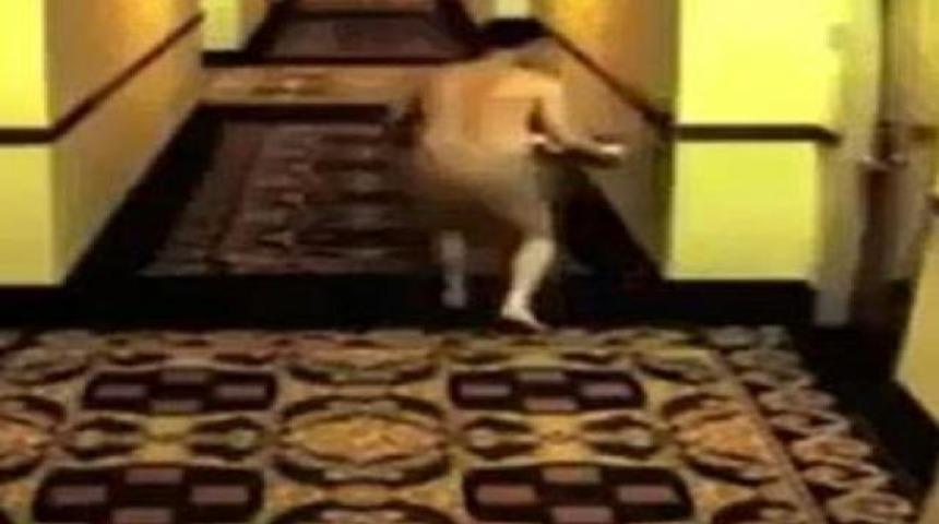 Otellerde yaşanan ilgin&ccedil; hikayeler