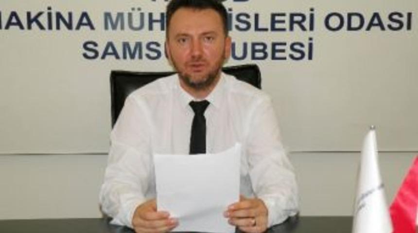 Mmo&rsquo;dan Lpg Sekt&ouml;r&uuml;ndeki &Ccedil;alışanlara Eğitim