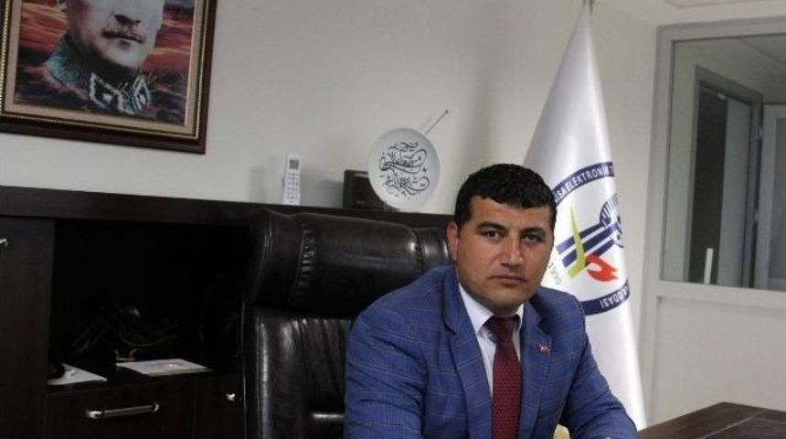 (&ouml;zel Haber) Dikkat Bylock&rsquo;lu Telefon Kullanıyor Olabilirsiniz