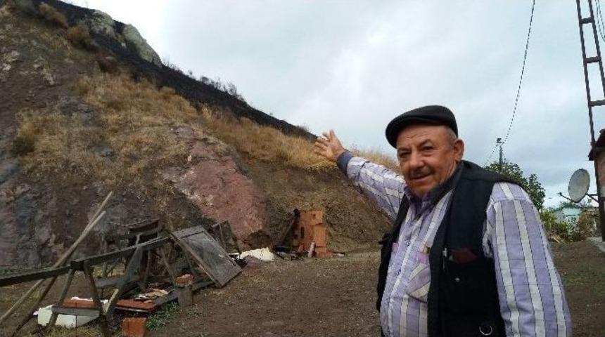 Mudanya&rsquo;daki Yangının Boyutu Hava Aydınlanınca Ortaya &Ccedil;ıktı