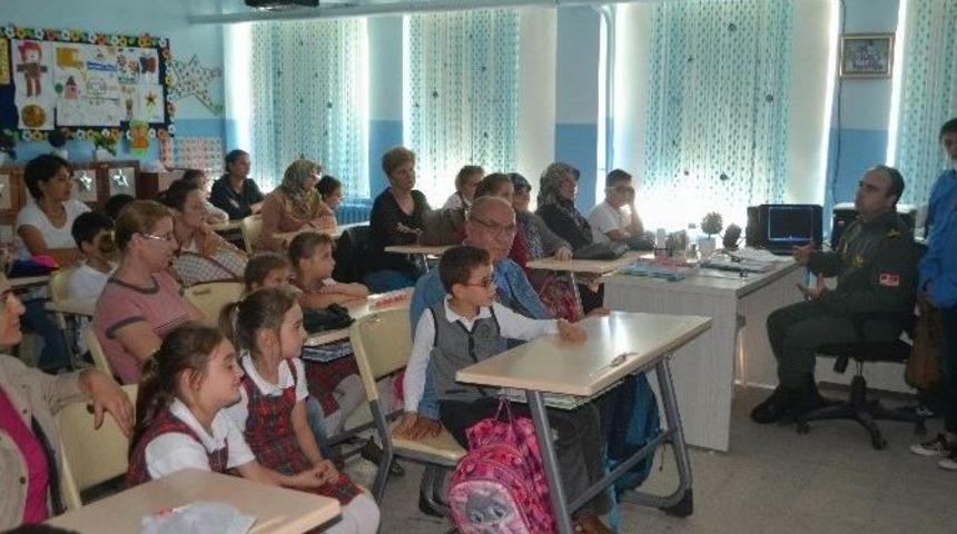 Gen&ccedil;lere Havacılığı Sevdirecek Kurs