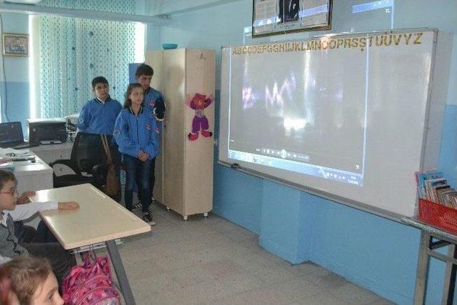 Gen&ccedil;lere Havacılığı Sevdirecek Kurs 1