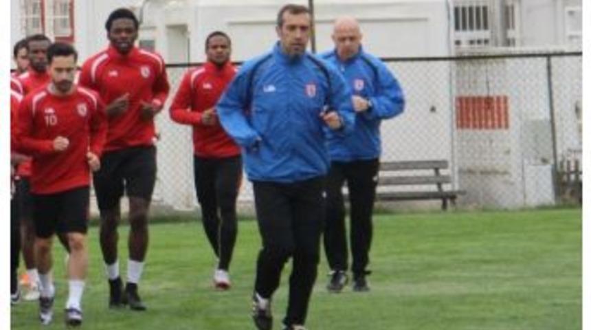 Kenan Yelek Helallik İstedi