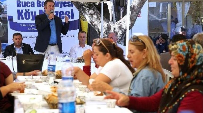 Buca&rsquo;daki M&uuml;zeye İlk Bağış 200 Yıllık K&uuml;p