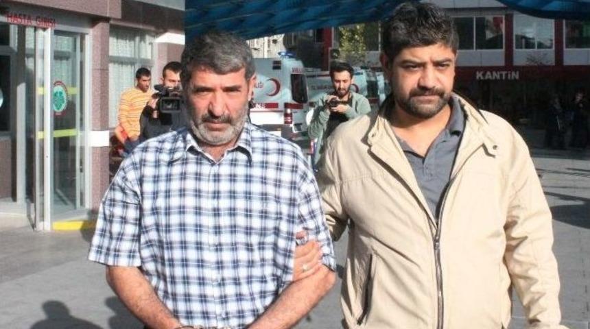 Konya&rsquo;da &rsquo;bylock&rsquo; Operasyonu: 24 G&ouml;zaltı