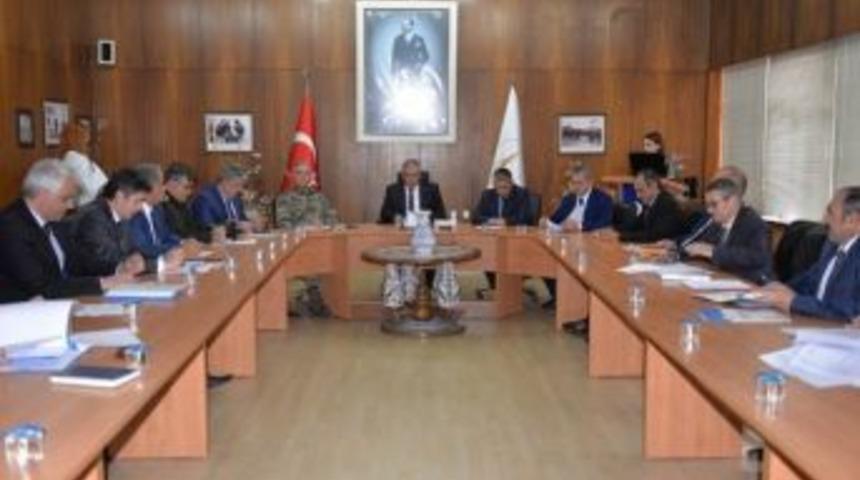 K&uuml;tahya&rsquo;da Cumhuriyet Bayramı Hazırlıkları