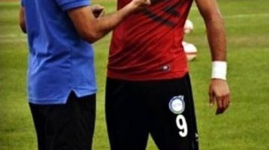 Salihli Koca&ccedil;eşmespor&rsquo;da 4 Oyuncu Gitti, 3 Oyuncu Geldi