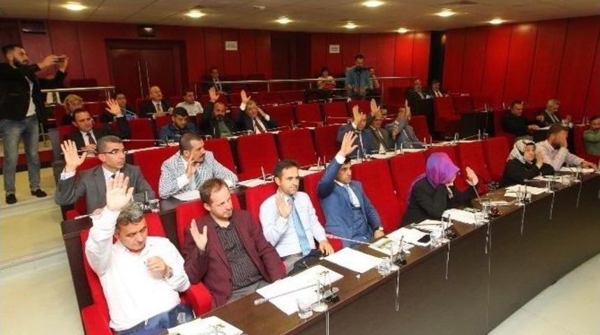 Gebze&rsquo;nin 2017 B&uuml;t&ccedil;esi 365 Milyon