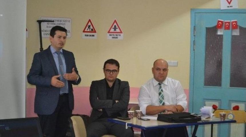 &lsquo;genel Zihinsel Yetenek Destek&rsquo; Kursu A&ccedil;ılıyor