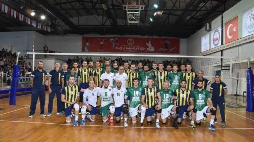 D&uuml;zce&rsquo;den Fenerbah&ccedil;e Ge&ccedil;ti