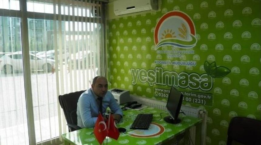 Yeşil Masa Uygulaması Hayata Ge&ccedil;ti