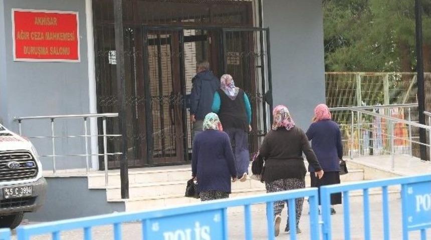 Soma Davası&rsquo;nın 11. Duruşmasında İkinci Oturum Başladı