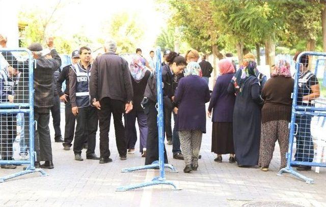 Soma Davası’nın 11. Duruşmasında İkinci Oturum Başladı