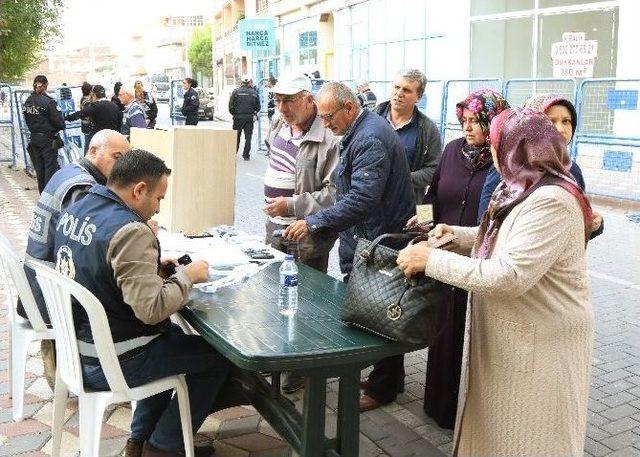 Soma Davası’nın 11. Duruşmasında İkinci Oturum Başladı