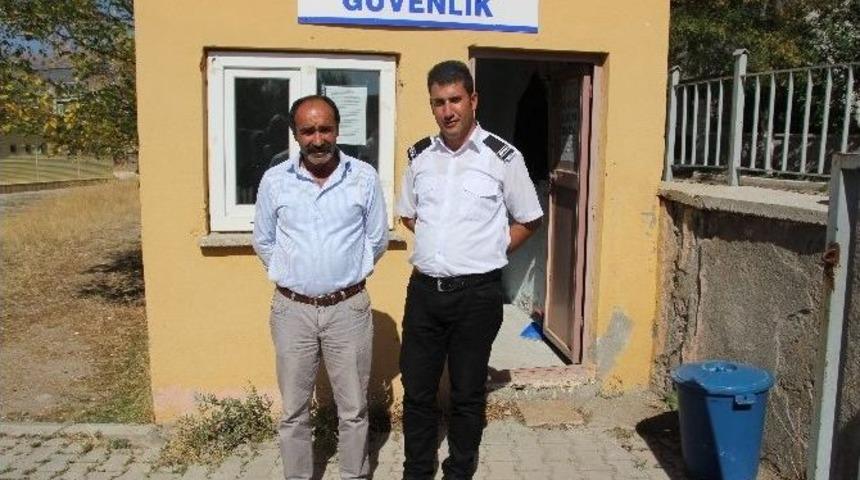 Okullarda &lsquo;&ouml;zel G&uuml;venlik&rsquo; D&ouml;nemi
