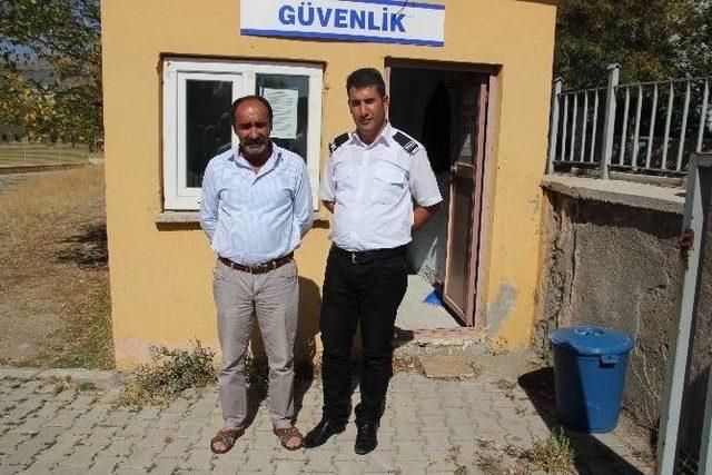 Okullarda ‘özel Güvenlik’ Dönemi