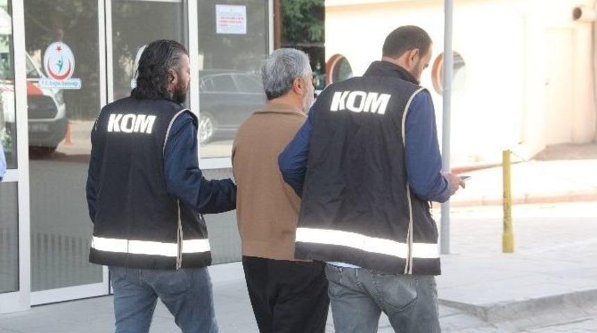 Fet&ouml;&rsquo;ye Maddi Destek Ve Elaman Kazandıran 3 Ş&uuml;pheli G&ouml;zaltına Alındı