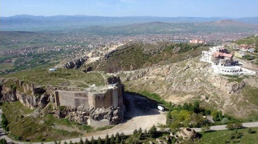 "harput Yaşam Merkezi Olacak"