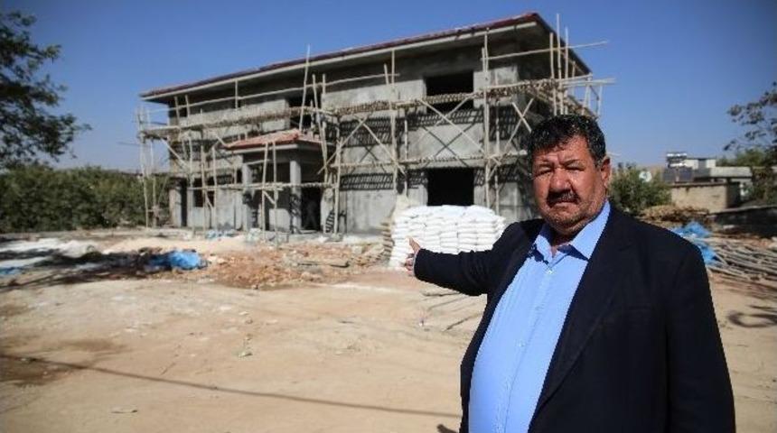 Şehitkamil Belediyesi&rsquo;nden Hızlı Hizmet