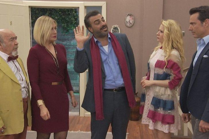 Analı Oğullu 2. Bölüm Galerisi G1