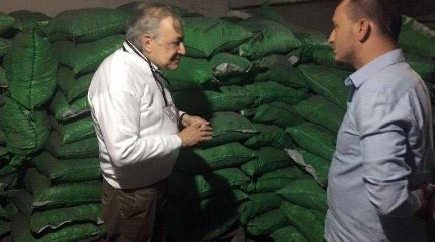 Havası En Kirli İl&ccedil;eye Profes&ouml;r Kural El Attı