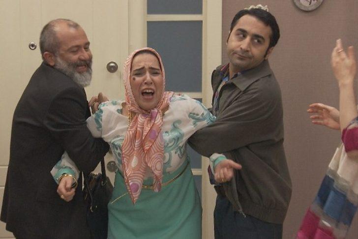 Analı Oğullu 2. Bölüm Galerisi G2