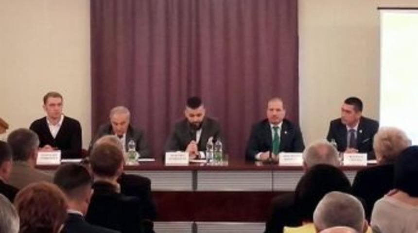 Tse Başkanı Korkmaz, Uluslararası Standardizasyon Forumu’na Katıldı