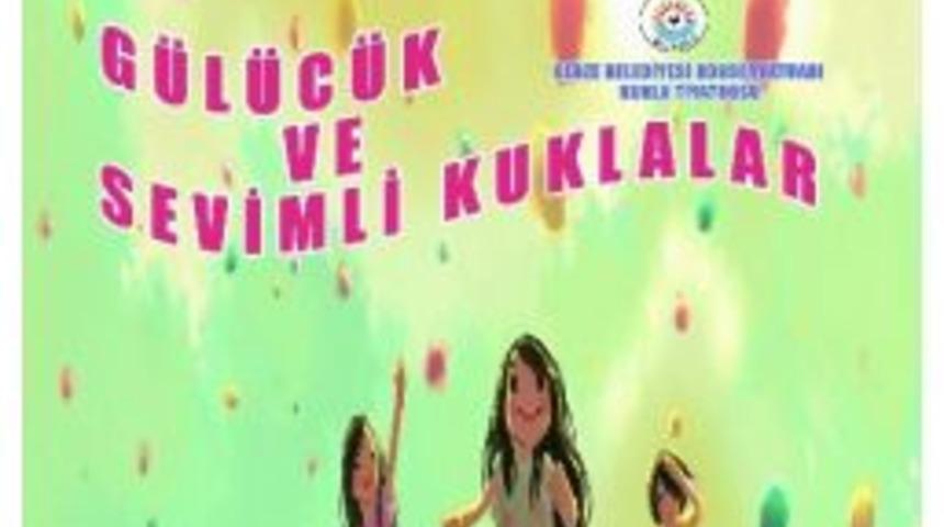 Hafta Sonu &Ccedil;ocuklar G&uuml;lecek