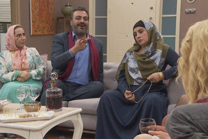 Analı Oğullu 2. Bölüm Galerisi G3