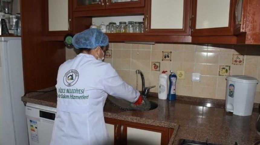 Evsad Y&uuml;zleri G&uuml;ld&uuml;rmeye Devam Ediyor