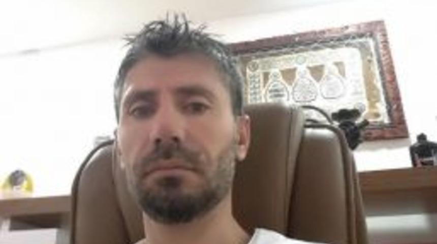 Batmanlı İş Adamı Trafik Kazasında &Ouml;ld&uuml;