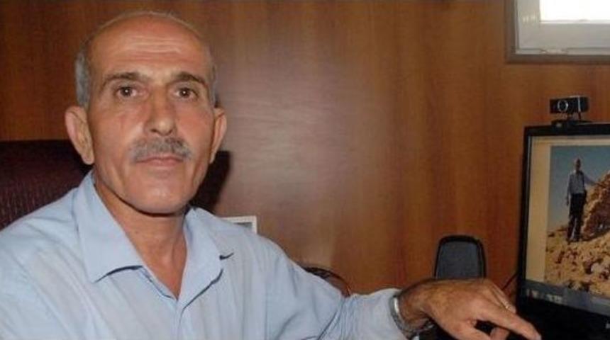 Ermeni Azınlıkları Derneği Başkanı Dağcı&rsquo;nın Defineci İsyanı