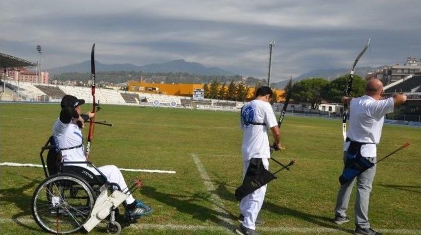 Amat&ouml;r Spor Haftası Ok&ccedil;uluk M&uuml;sabakaları Tamamlandı