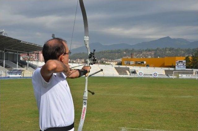 Amat&ouml;r Spor Haftası Ok&ccedil;uluk M&uuml;sabakaları Tamamlandı 1