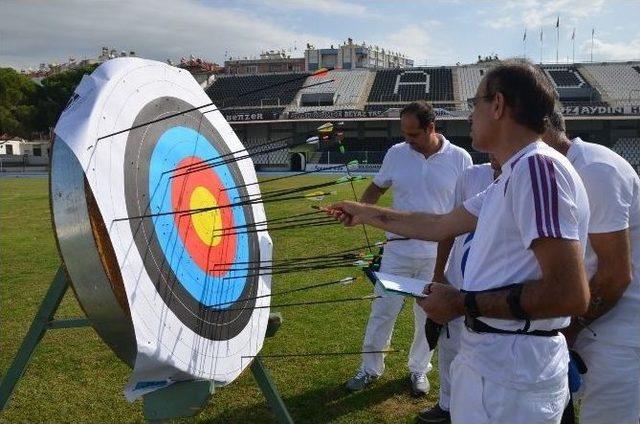 Amat&ouml;r Spor Haftası Ok&ccedil;uluk M&uuml;sabakaları Tamamlandı 2