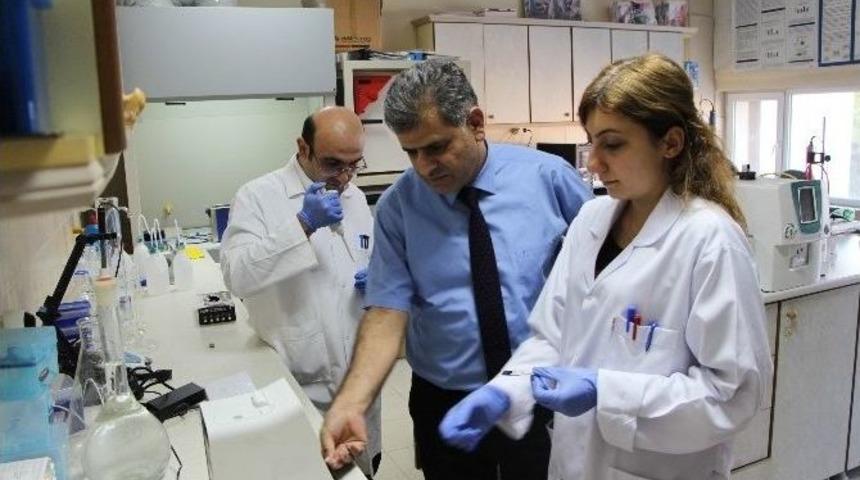 Diş Eti Ve Retinaya Koruma Tedavisi Geliştirildi