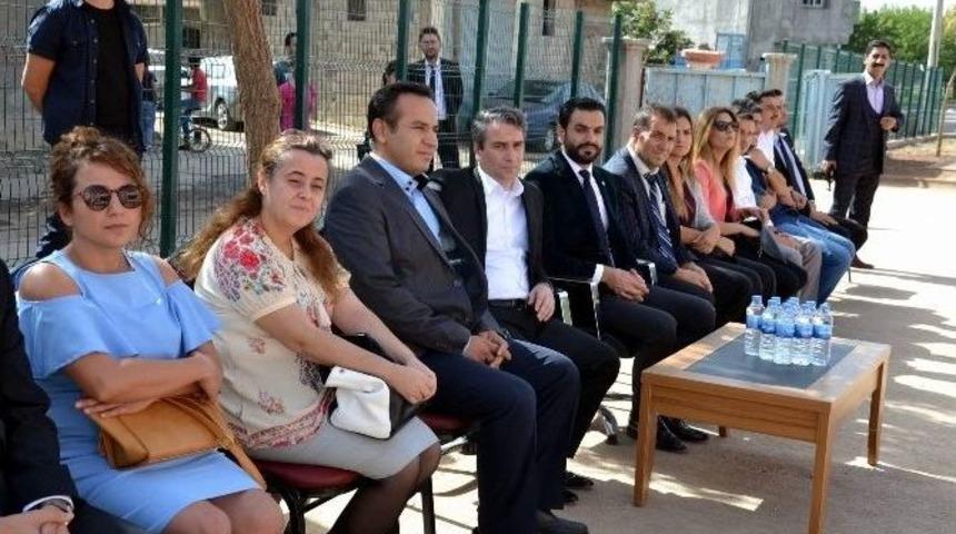 Siverek T&uuml;rk Eğitim-sen&rsquo;den &Ouml;ğrencilere Aşure