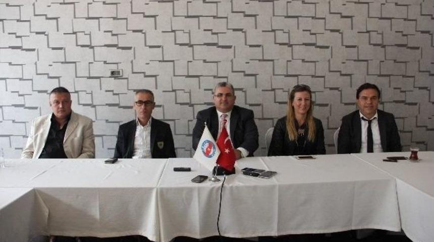 Egiad&rsquo;dan Fet&ouml; İle M&uuml;cadelede Cumhurbaşkanı&rsquo;na Tam Destek