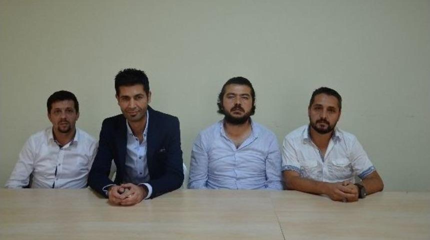 Bilecikli Berberler Artık Pazar G&uuml;nleri Kapalı