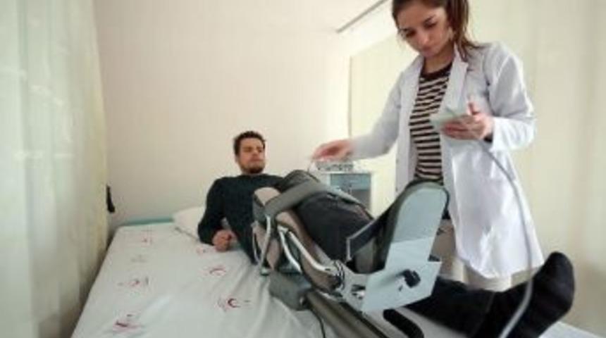 Artrit&rsquo;te Fizik Tedavinin &Ouml;nemi