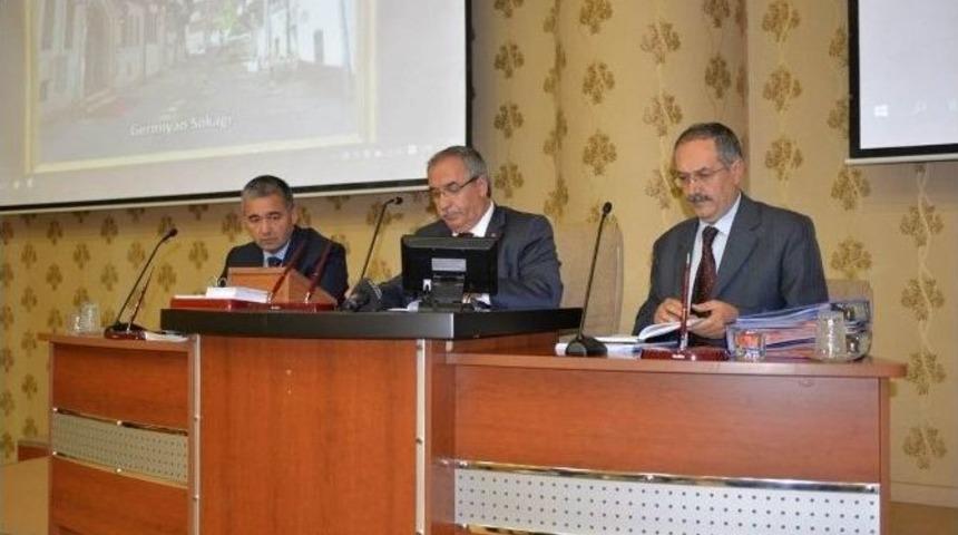 K&uuml;tahya&rsquo;ya 679 Kamu Yatırımı